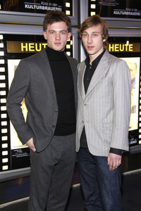 Filmpremiere '4 Könige' in Berlin