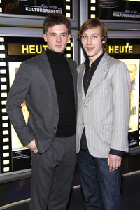 Filmpremiere '4 Könige' in Berlin