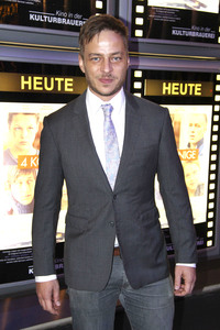 Filmpremiere '4 Könige' in Berlin