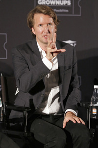Screening des Kinofilms 'The Danish Girl' in Los Angeles