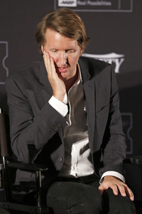 Screening des Kinofilms 'The Danish Girl' in Los Angeles