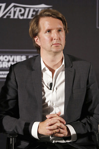 Screening des Kinofilms 'The Danish Girl' in Los Angeles