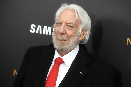 Filmpremiere 'Die Tribute von Panem - Mockingjay: Teil 2' in New York