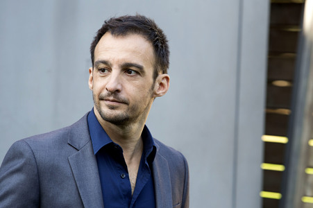 Photocall zum Kinofilm 'Regression' in Rom