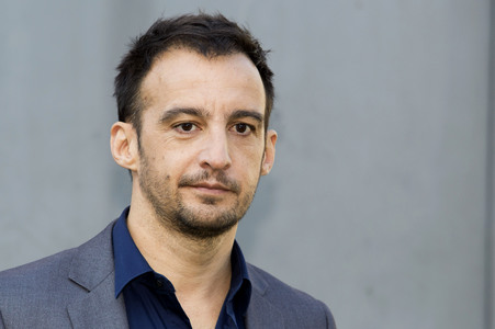 Photocall zum Kinofilm 'Regression' in Rom