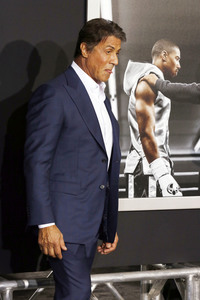 Filmpremiere 'Creed' in Los Angeles