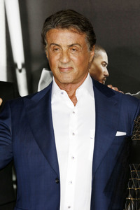 Filmpremiere 'Creed' in Los Angeles