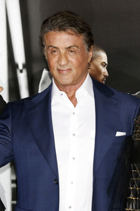 Filmpremiere 'Creed' in Los Angeles