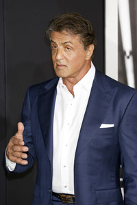 Filmpremiere 'Creed' in Los Angeles