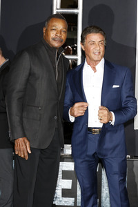 Filmpremiere 'Creed' in Los Angeles