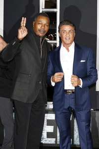 Filmpremiere 'Creed' in Los Angeles