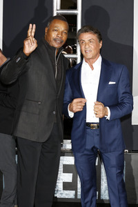 Filmpremiere 'Creed' in Los Angeles