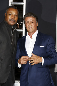Filmpremiere 'Creed' in Los Angeles