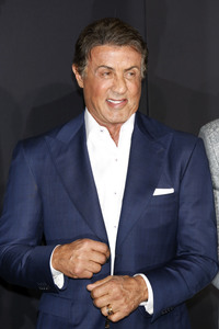 Filmpremiere 'Creed' in Los Angeles