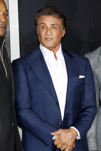 Filmpremiere 'Creed' in Los Angeles