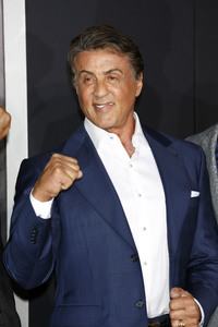 Filmpremiere 'Creed' in Los Angeles