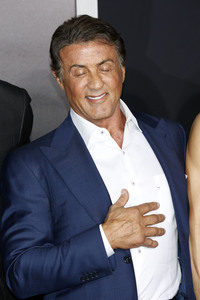 Filmpremiere 'Creed' in Los Angeles