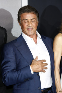 Filmpremiere 'Creed' in Los Angeles