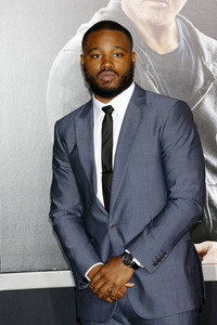 Filmpremiere 'Creed' in Los Angeles