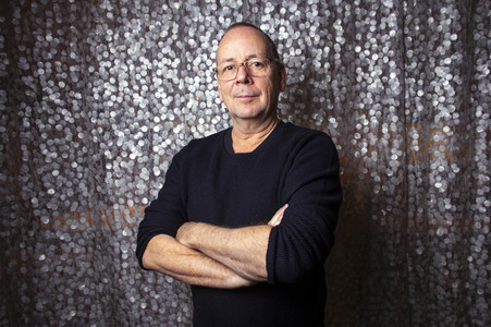 Photoshooting mit Thomas von Klettenberg in Köln