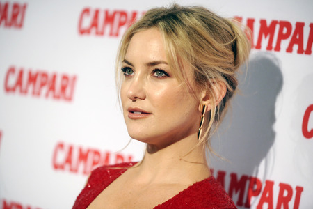 Campari Calendar 2016 Launch in New York