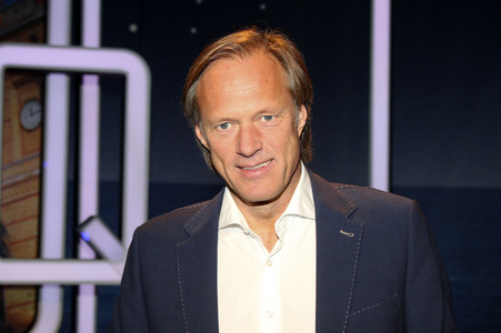 Fototermin '15 Jahre NDR Quizshow' im Studio Hamburg