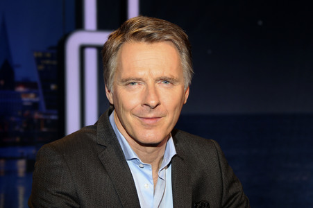 Fototermin '15 Jahre NDR Quizshow' im Studio Hamburg