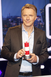 Fototermin '15 Jahre NDR Quizshow' im Studio Hamburg