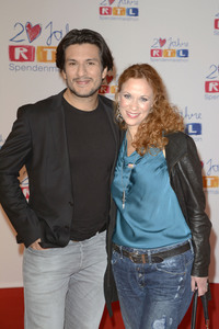 20. RTL-Spendenmarathon in Hürth