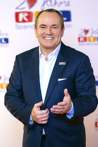 20. RTL-Spendenmarathon in Hürth