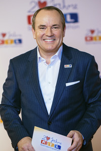20. RTL-Spendenmarathon in Hürth