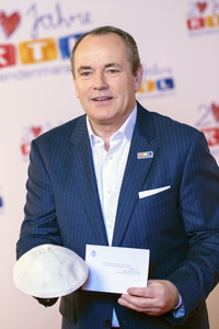20. RTL-Spendenmarathon in Hürth