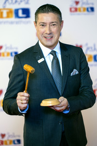 20. RTL-Spendenmarathon in Hürth