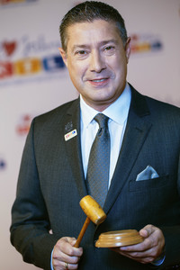 20. RTL-Spendenmarathon in Hürth
