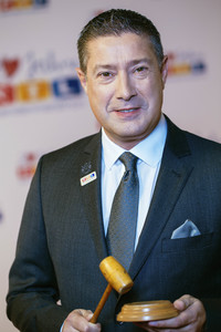 20. RTL-Spendenmarathon in Hürth