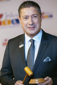 20. RTL-Spendenmarathon in Hürth