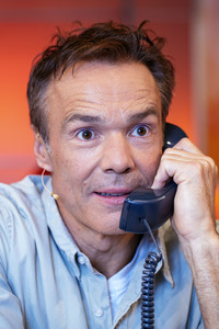 20. RTL-Spendenmarathon in Hürth