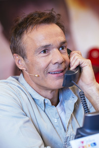 20. RTL-Spendenmarathon in Hürth
