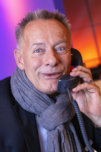 20. RTL-Spendenmarathon in Hürth