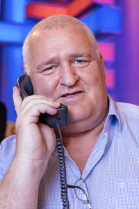 20. RTL-Spendenmarathon in Hürth