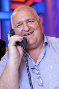 20. RTL-Spendenmarathon in Hürth