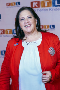 20. RTL-Spendenmarathon in Hürth