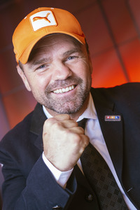 20. RTL-Spendenmarathon in Hürth