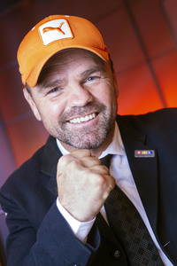 20. RTL-Spendenmarathon in Hürth