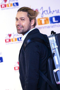 20. RTL-Spendenmarathon in Hürth