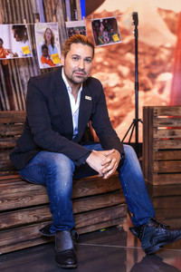 20. RTL-Spendenmarathon in Hürth
