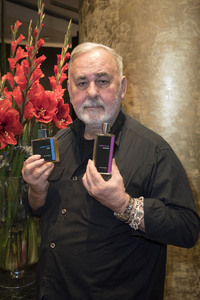 Exklusive Präsentation des neuen Damen- und Herren Parfums 'Udo Walz' in Berlin