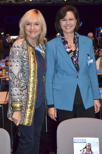 CSU Parteitag 2015 in München
