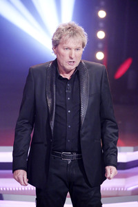 Aufzeichnung der TV Show 'Die Schlager des Jahres 2015' in Suhl