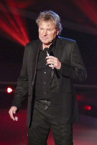 Aufzeichnung der TV Show 'Die Schlager des Jahres 2015' in Suhl